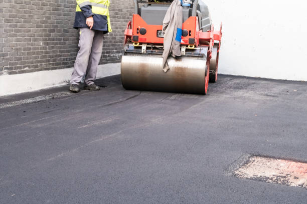 Best Driveway Removal and Replacement  in Oreland, PA